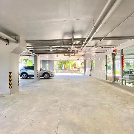 The Palms Residence - Sha Extra Plus Phuket Dış mekan fotoğraf