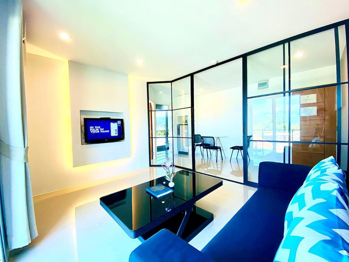 The Palms Residence - Sha Extra Plus Phuket Dış mekan fotoğraf