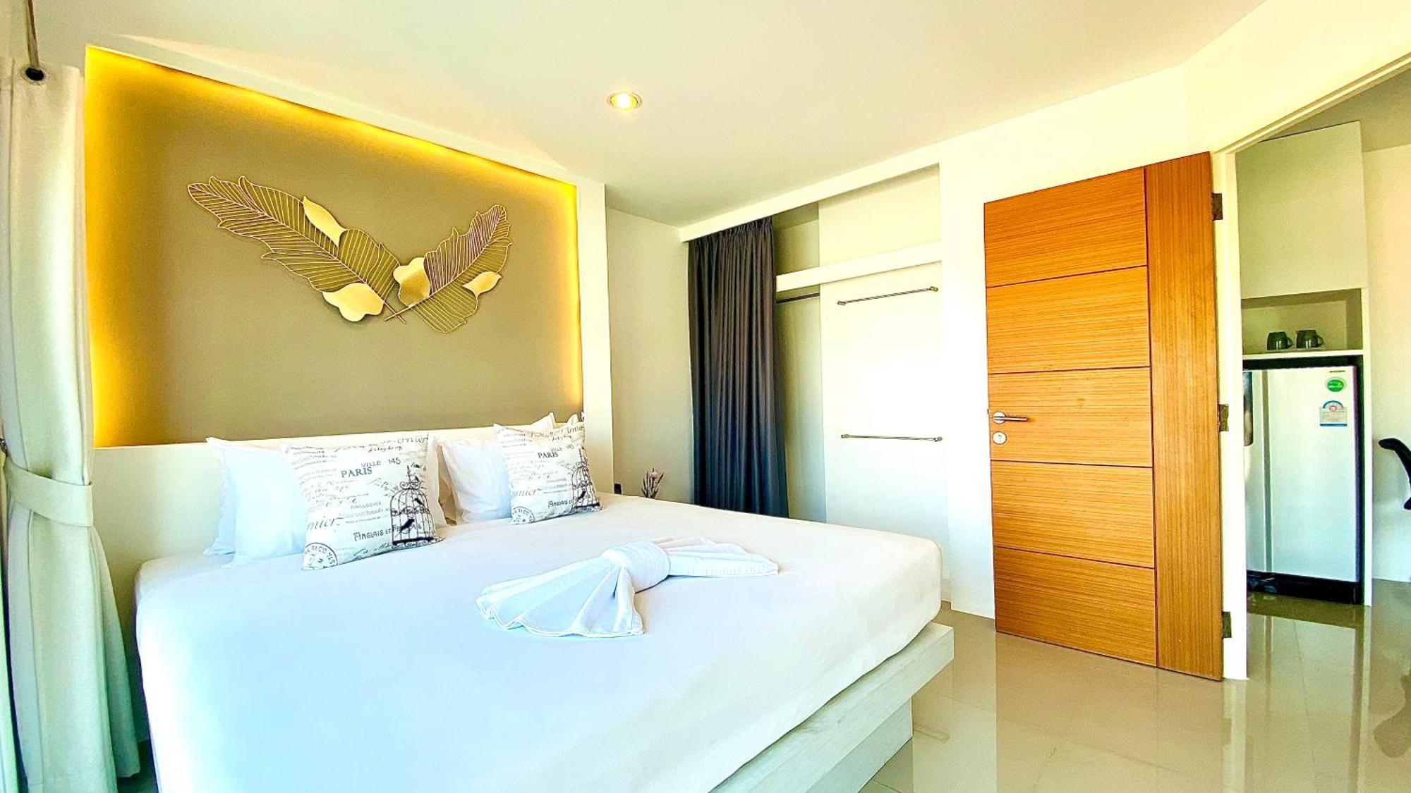 The Palms Residence - Sha Extra Plus Phuket Oda fotoğraf