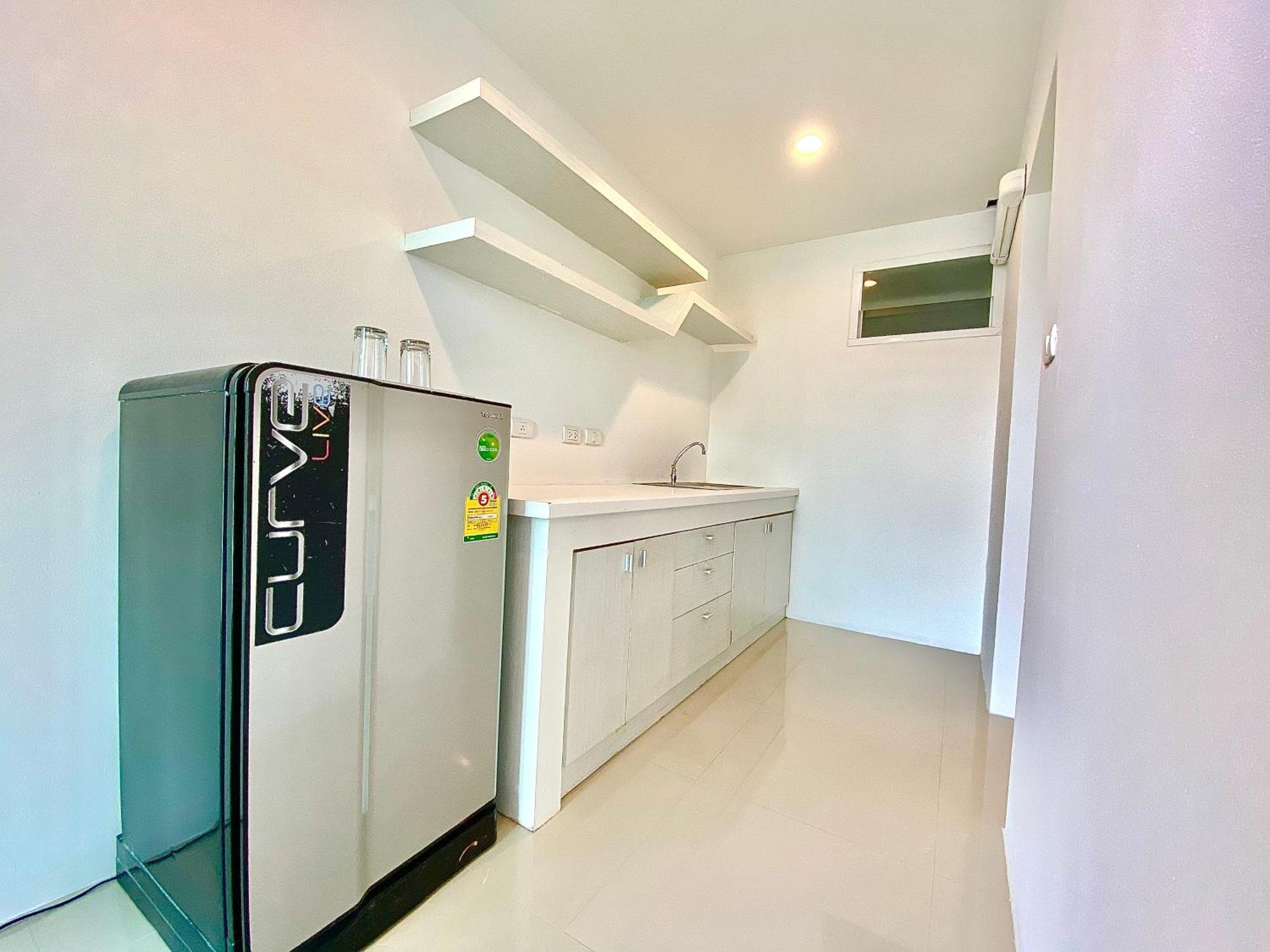 The Palms Residence - Sha Extra Plus Phuket Oda fotoğraf